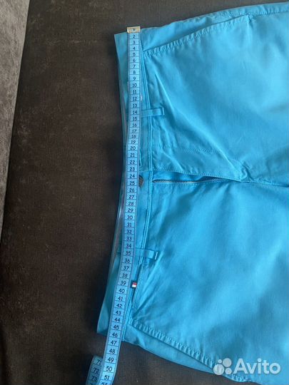 Шорты мужские tommy hilfiger 33 размер