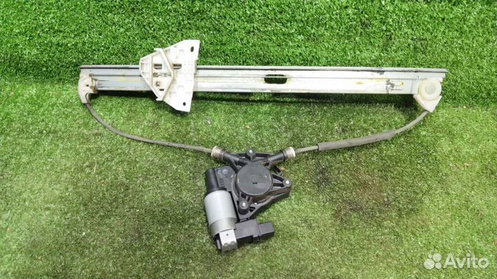 Стеклоподъемник CX 7 (06-12) пер R б/у