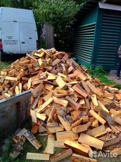 Дрова гостовские