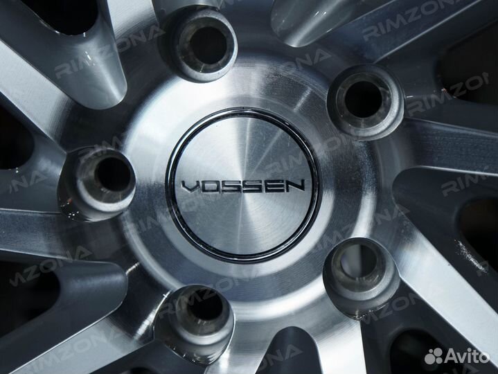 Литые диски Vossen R18 для Hyundai. Рассрочка