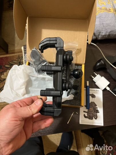 Armor Mount Pro AM02