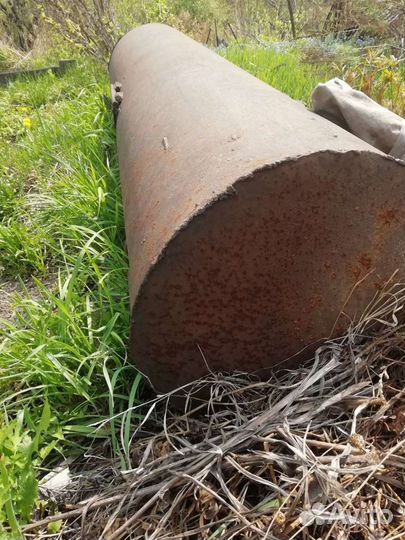 Бак для воды