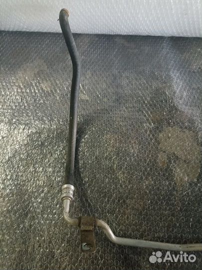 Трубка гидроусилителя руля Renault Logan K7MA812