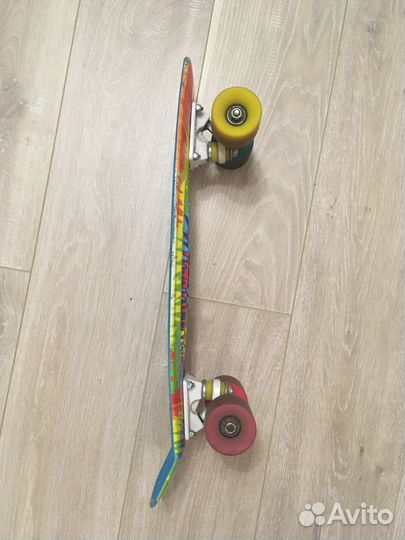 Скейтборд Penny woodstock 22