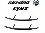 Коньки для снегохода Lynx Ski-Doo 8 дюймов