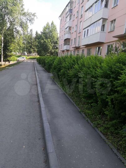 2-к. квартира, 45 м², 1/5 эт.