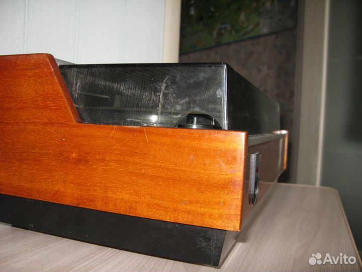 Электрофон 