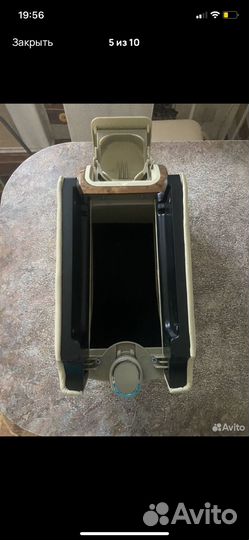 Подлокотник