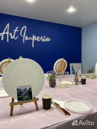 Почасовая аренда помещения/зала/студии/кабинета