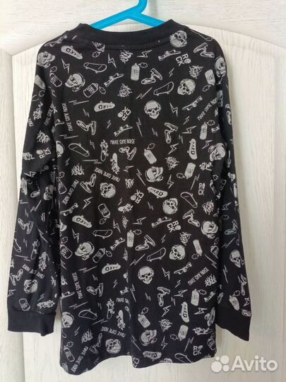 Свитшот gee jay 140