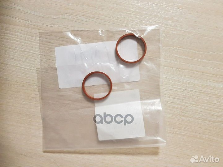 Прокладка коллектора впускного. A2710960280 MER