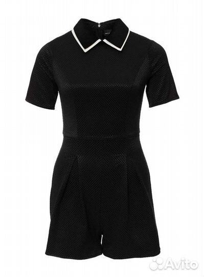 Комбинезон Lost Ink