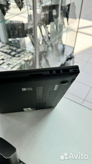 Корпус бу для ноутбук Lenovo Thinkpad Carbon x1