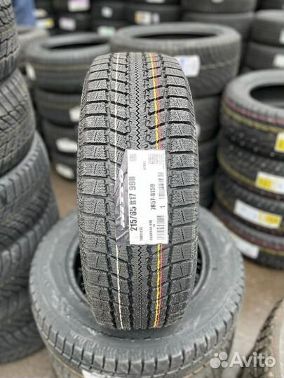 Nitto SN3 Winter 215/65 R17 99H