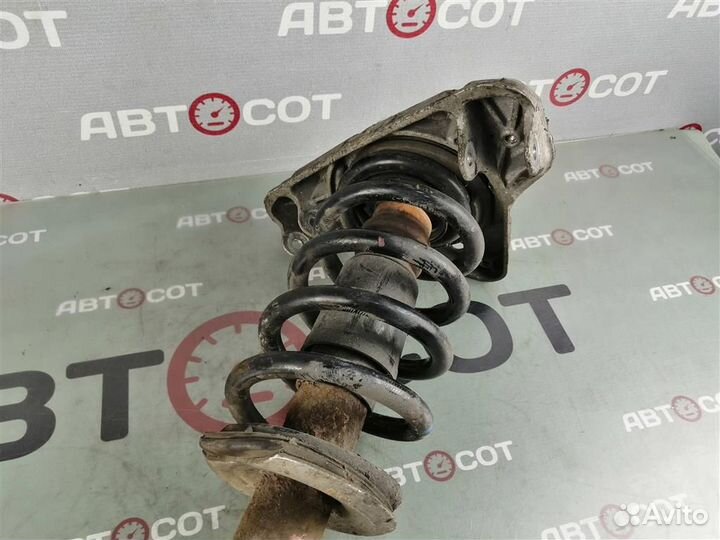 Передняя стойка в сборе Audi A4 B6/8E (2001-2004