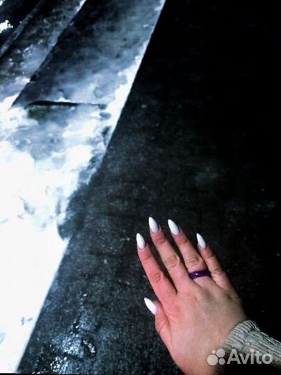 Маникюр педикюр на дому