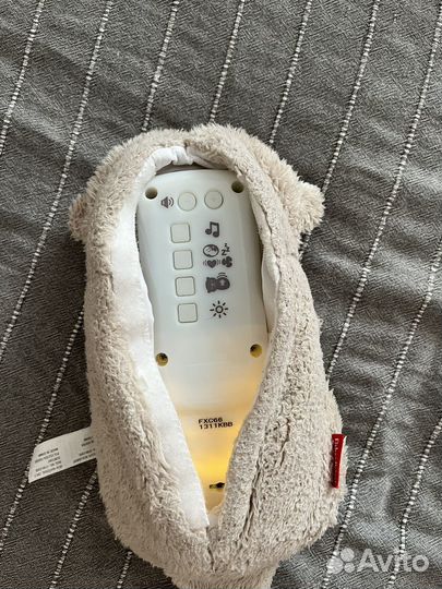 Fisher price выдра