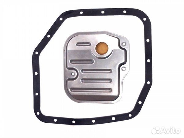 Фильтр АКПП U341F Pontiak Toyota