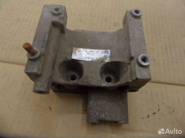 Кронштейн кондиционера Chery Bonus A13 Very