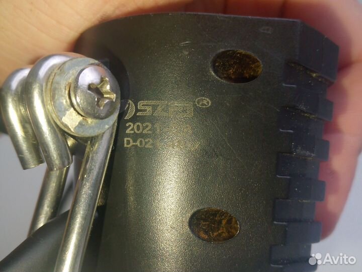 Фара для электро велосипеда и самоката