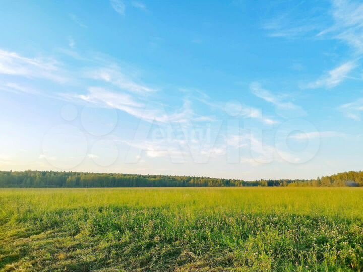 Участок 3,48 га (СНТ, ДНП)