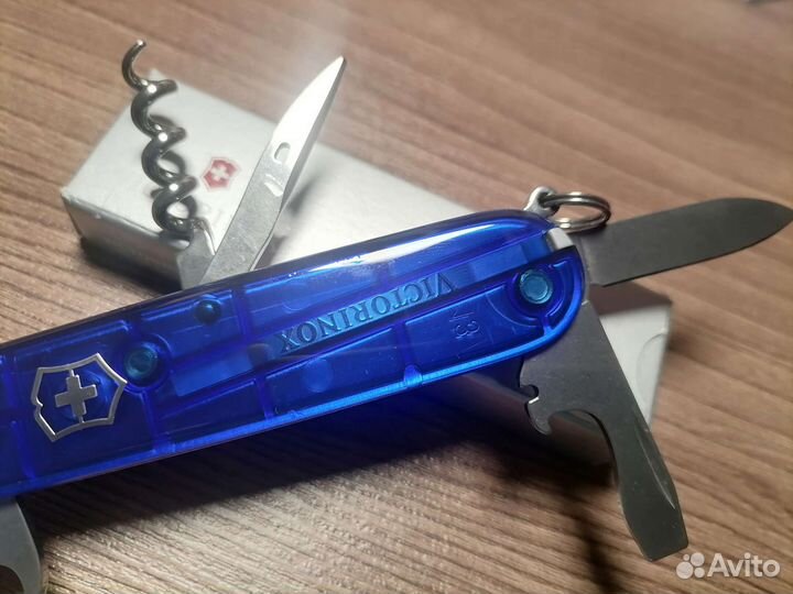 Швейцарский нож Victorinox