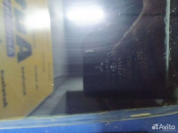 Стекла Mitsubishi Lancer 9