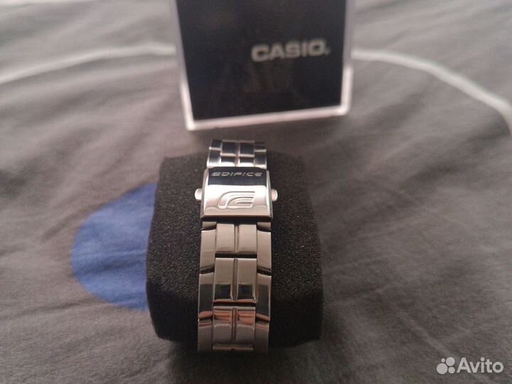 Casio ef 126