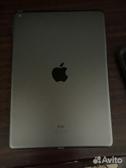 iPad 7 2019