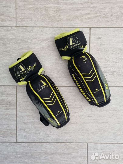 Хоккейная форма