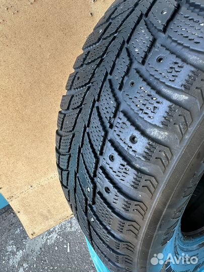 Nokian Tyres Hakkapeliitta 2 235/60 R16 100