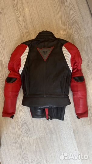 Мотокомбинезон Dainese 40