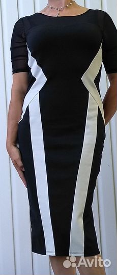 Платье женское 48р. Jane Norman (Англия)