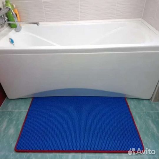 Ева коврики