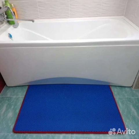 Ева коврики