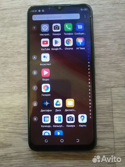 TECNO Spark 8C, 4/64 ГБ