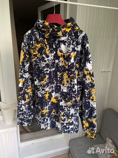 Худи мужское ostin