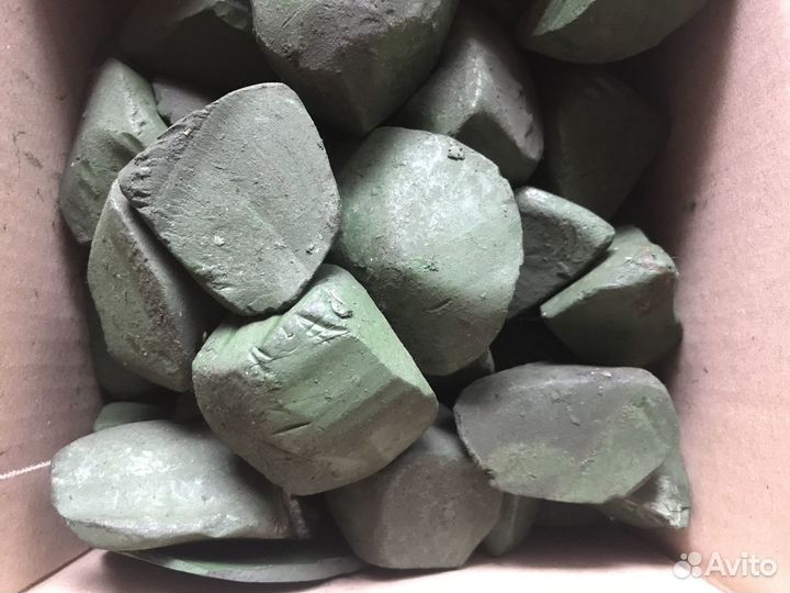 Паста гои СССР