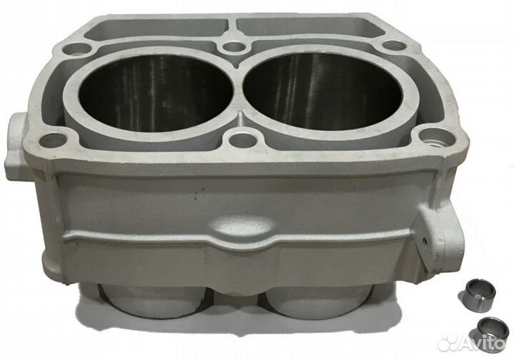 Цилиндр квадроцикла Polaris sportsman 700/800