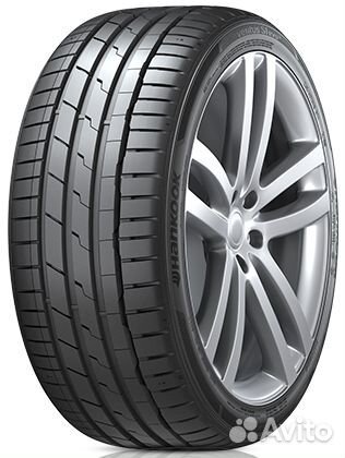 Hankook Ventus S1 Evo 3 K127 235/55 R17 99V