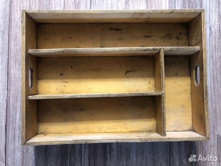 Советский быт Наборы предметы обихода