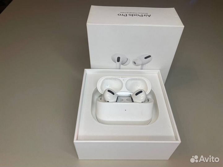 Apple airpods pro