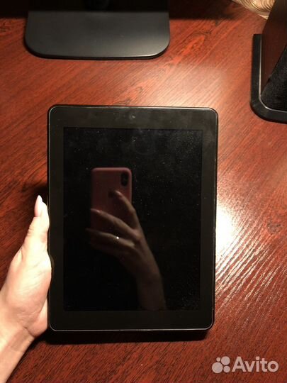 Планшет на запчасти