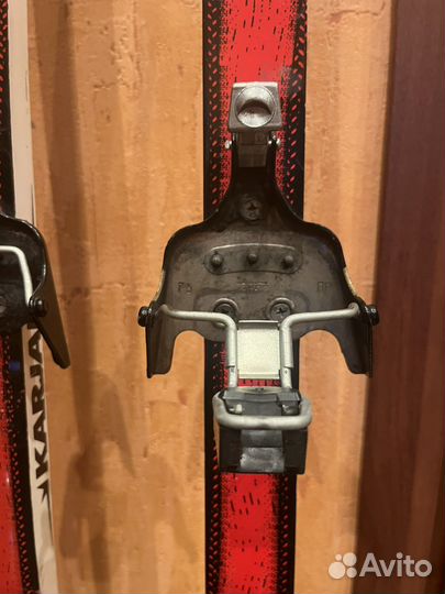 Лыжи беговые