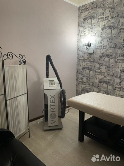 LPG массаж лица и тела