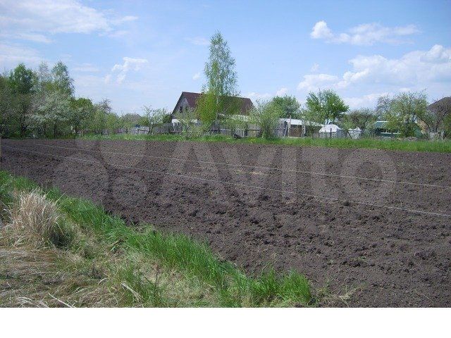 Участок 20 сот. (ИЖС)