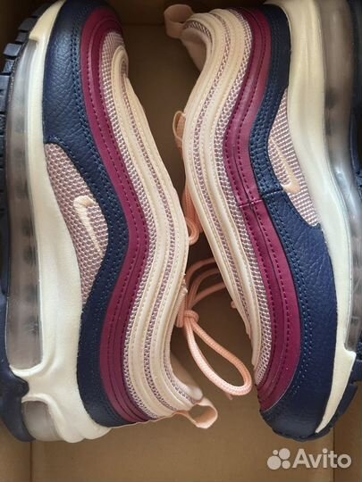 Nike air max 97 