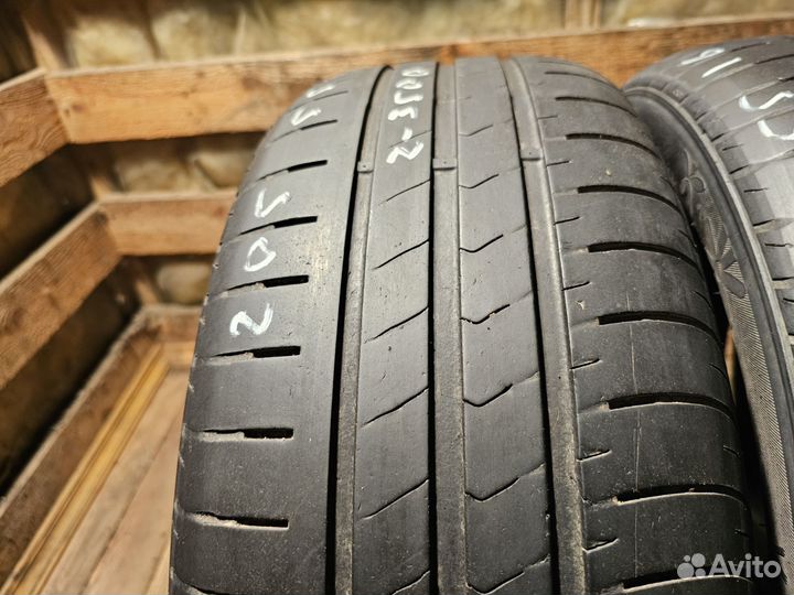 Hankook Kinergy Eco 205/55 R16