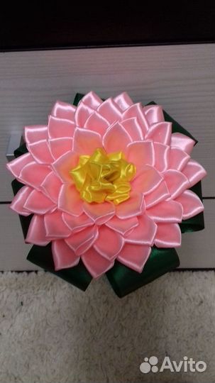 Резинка для волос