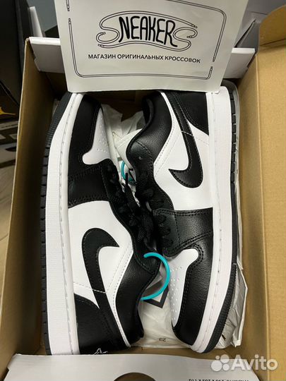 Nike Air Jordan 1 Low оригинал